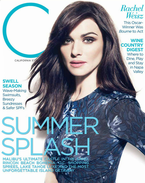 Rachel Weisz Rachel Weisz