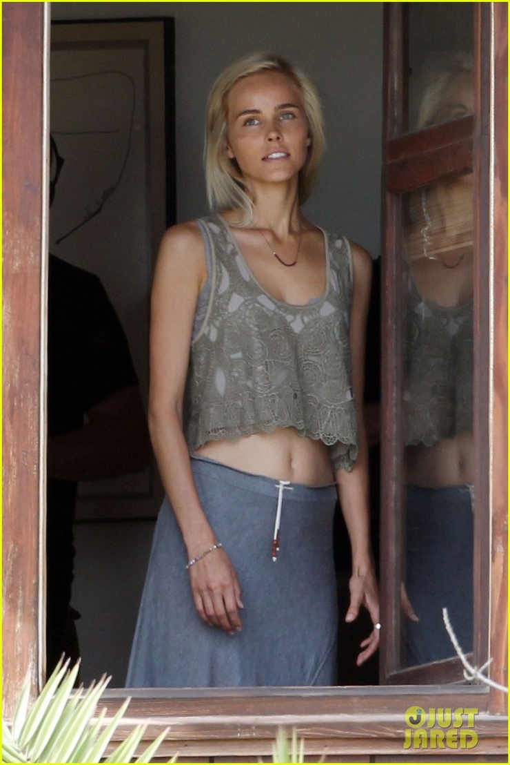 Isabel Lucas