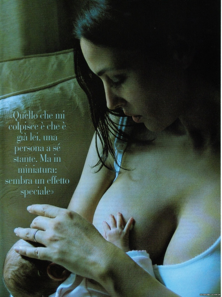 Monica Bellucci Monica Bellucci