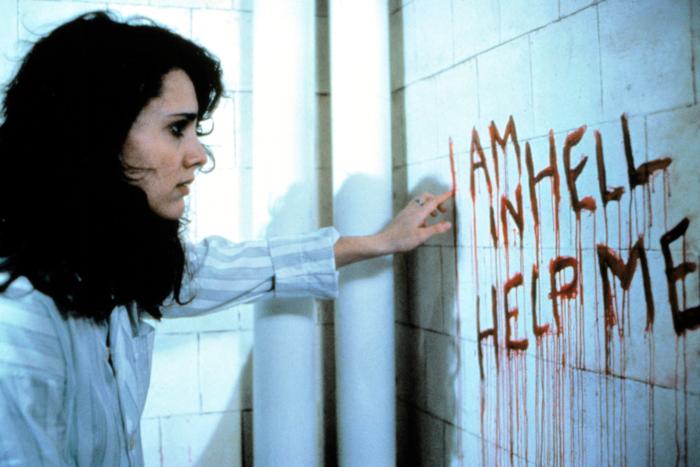 Hellbound: Hellraiser II Hellbound: Hellraiser II