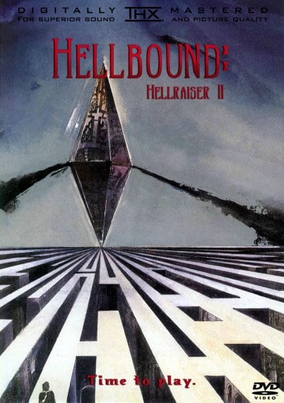 Hellbound: Hellraiser II