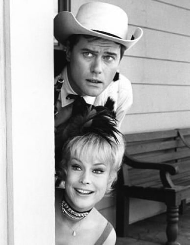 Barbara Eden Barbara Eden