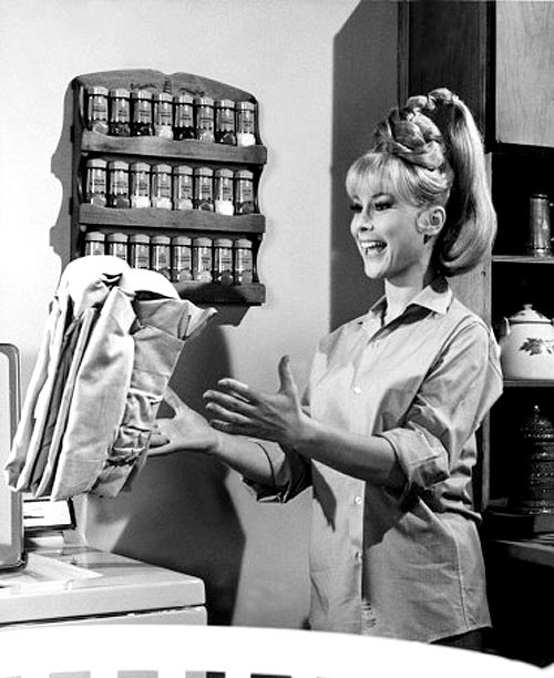 Barbara Eden Barbara Eden