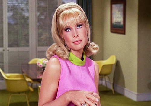 Barbara Eden