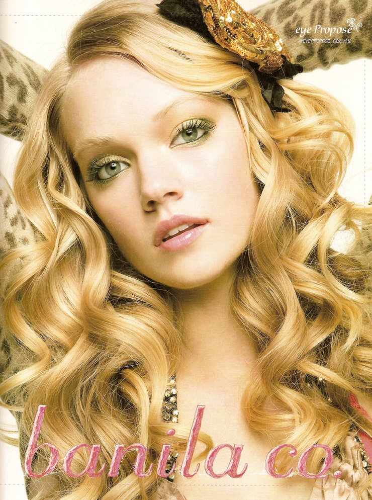 Lindsay Ellingson Lindsay Ellingson