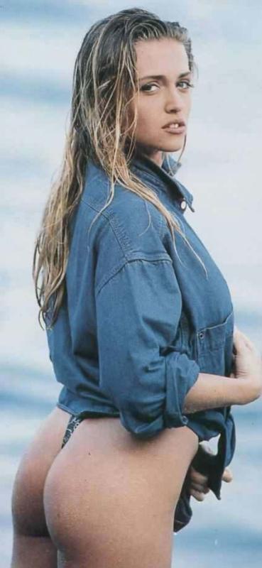 Paola Barale