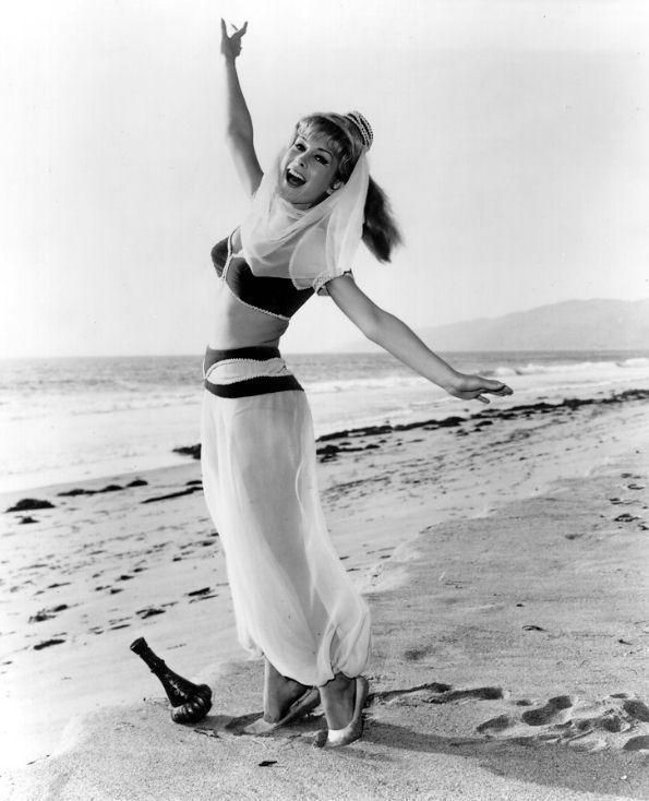 Barbara Eden