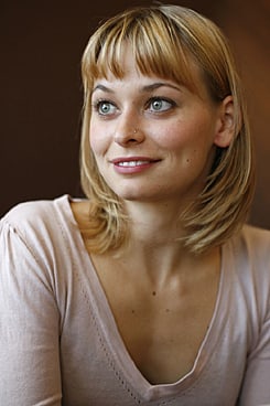 Vera Baranyai