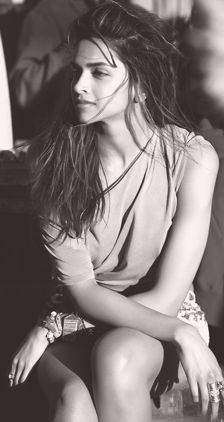 Deepika Padukone