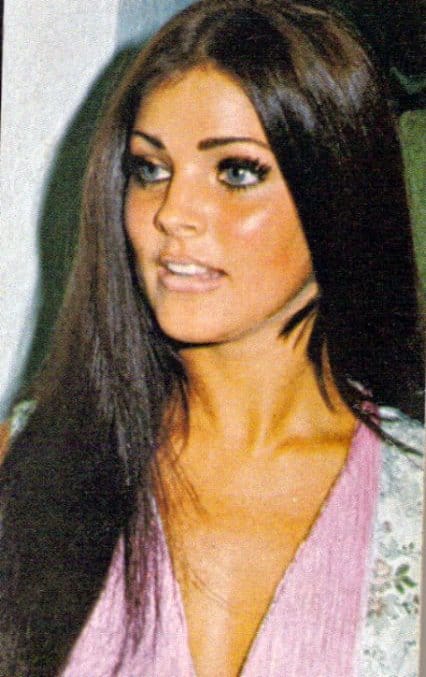 Image of Priscilla Presley