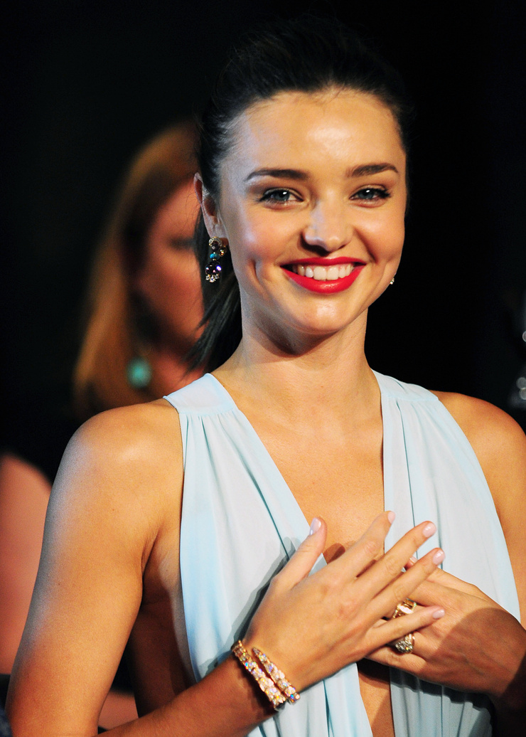 Miranda Kerr Miranda Kerr