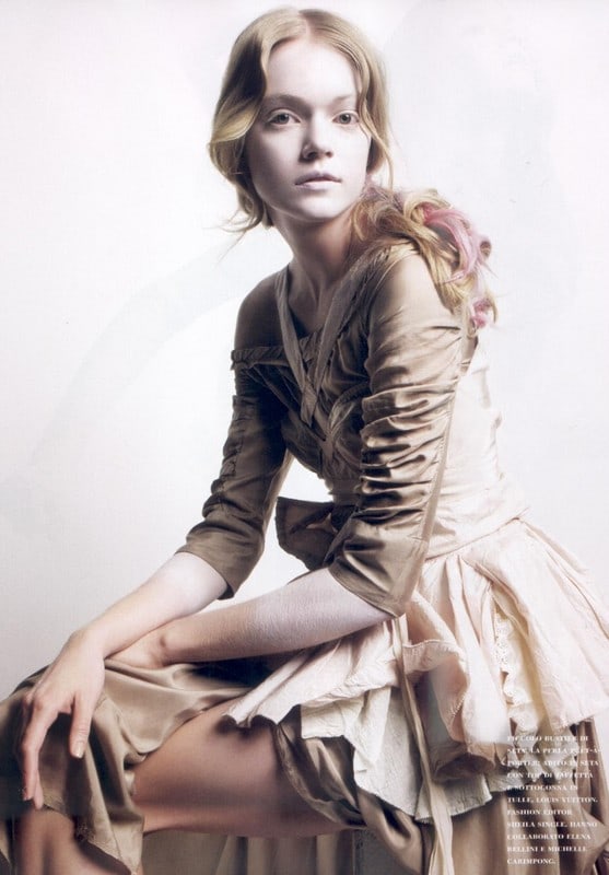Lindsay Ellingson Lindsay Ellingson