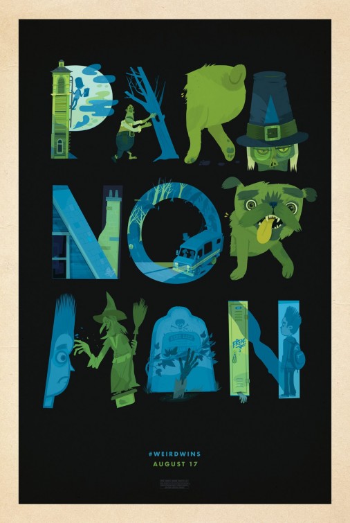 ParaNorman ParaNorman