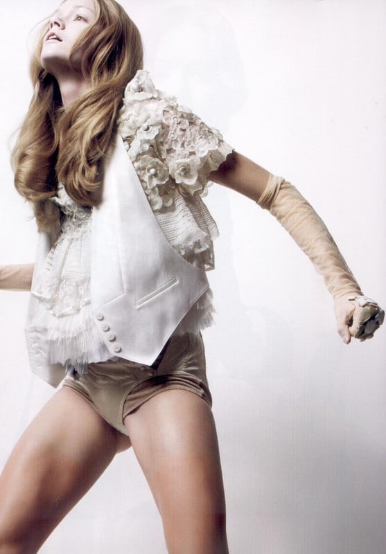 Lindsay Ellingson