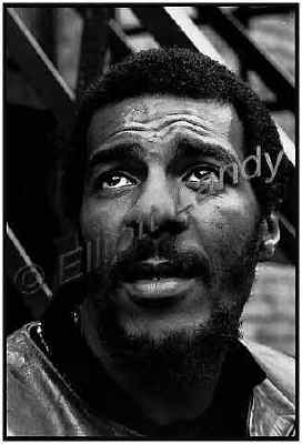 Richie Havens