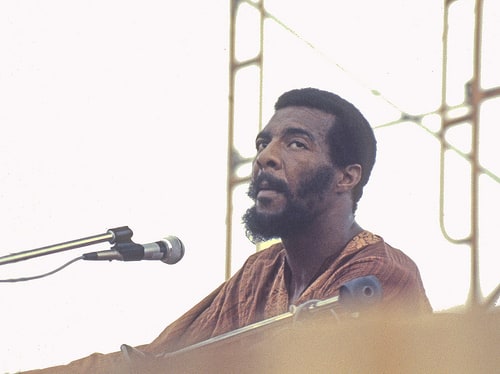 Richie Havens