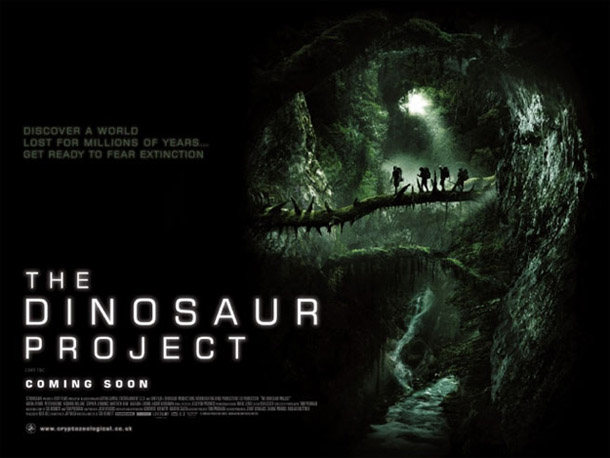 The Dinosaur Project The Dinosaur Project