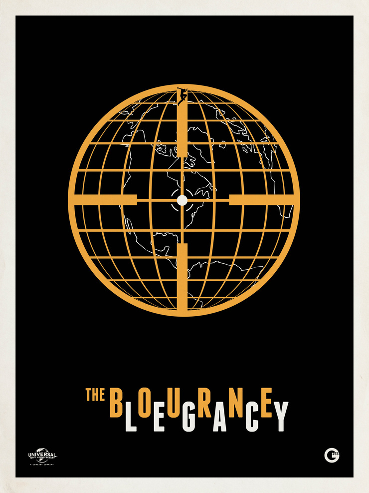 The Bourne Legacy