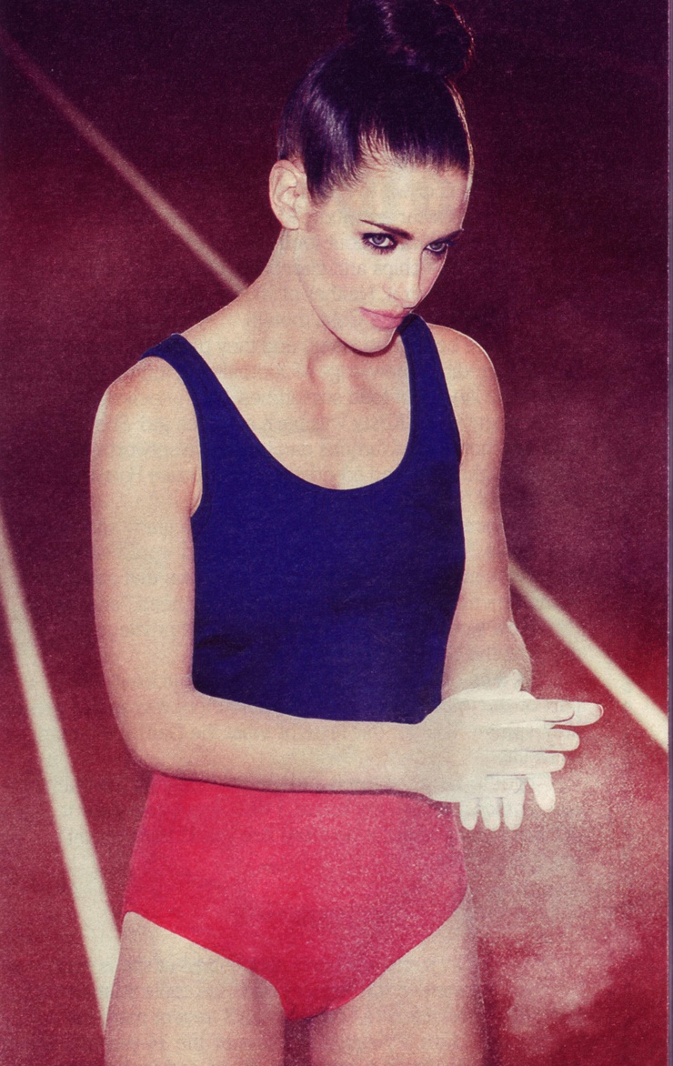 Kirsty Gallacher Kirsty Gallacher