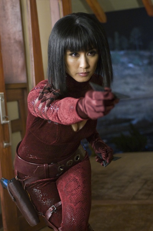 Dragonball Evolution