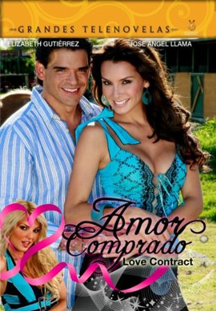 Amor Comprado
