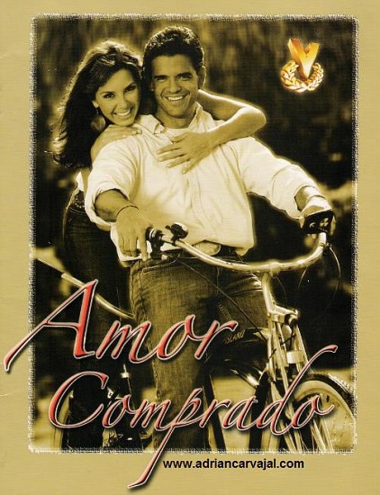 Amor Comprado