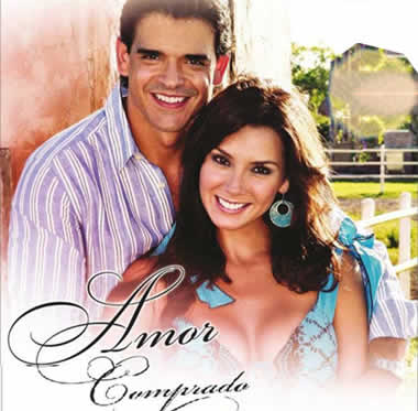 Amor Comprado