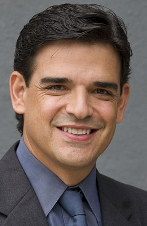 José Ángel Llamas