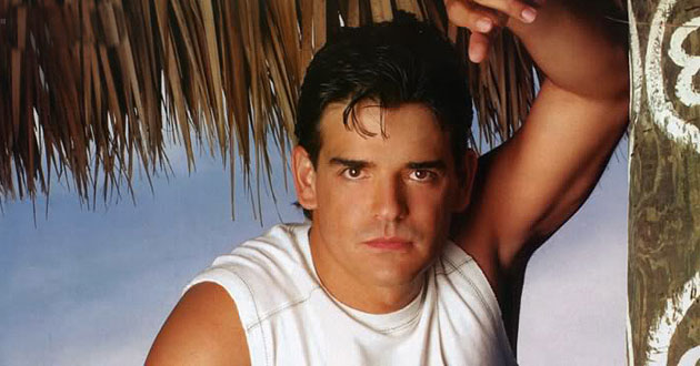 José Ángel Llamas