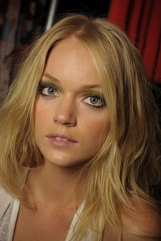 Lindsay Ellingson