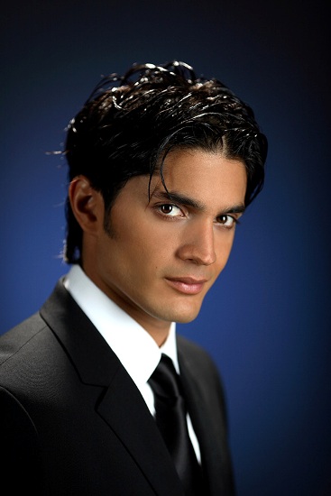 Daniel Elbitar