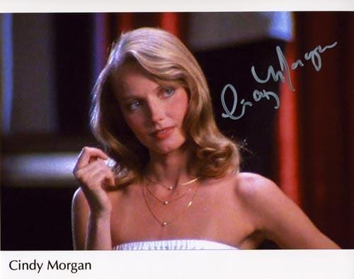 Cindy Morgan