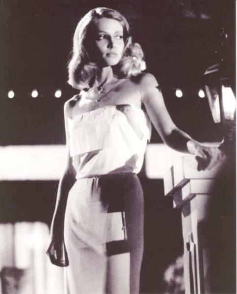 Cindy Morgan