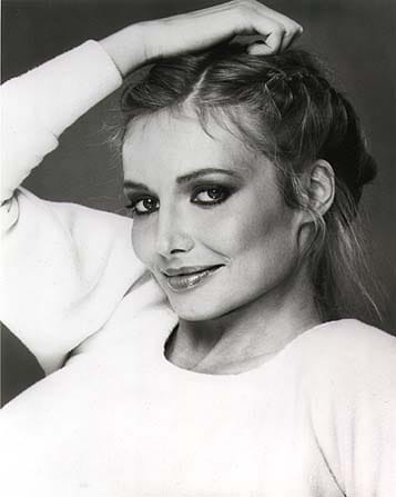 Picture of Cindy Morgan