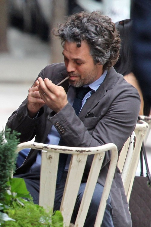 Mark Ruffalo