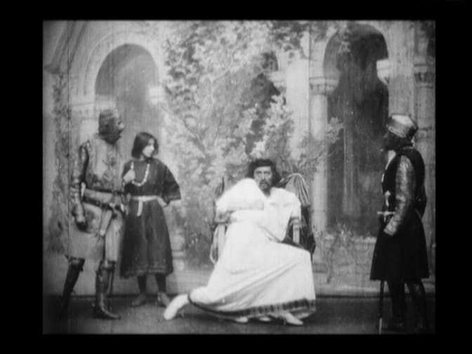 King John (1899)
