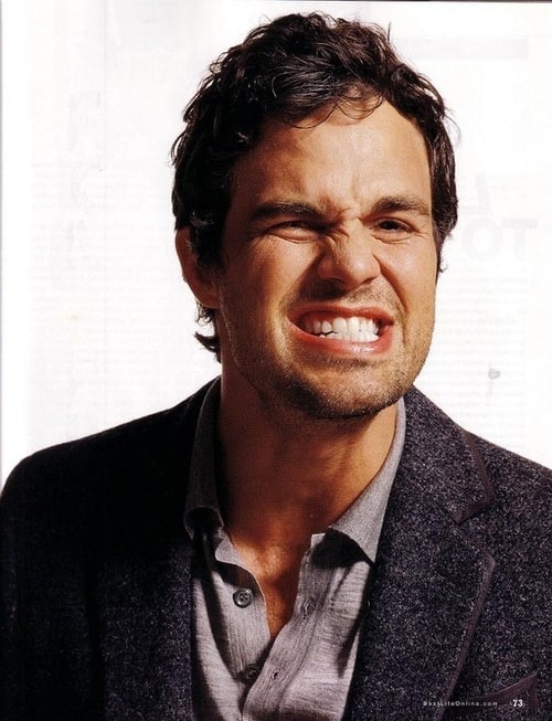 Mark Ruffalo