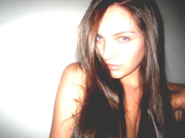 Candice Swanepoel Candice Swanepoel