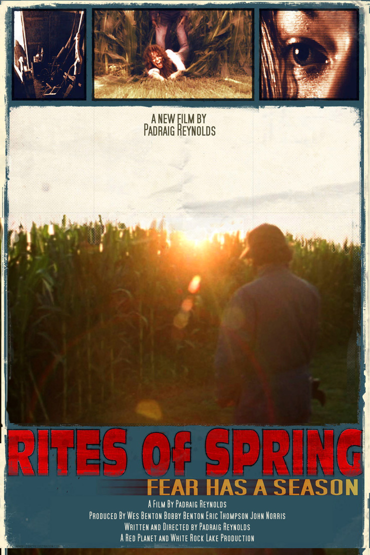 Rites of Spring