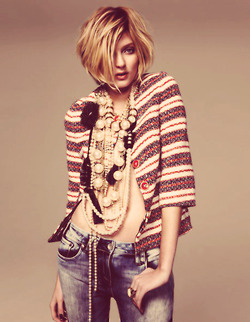 Sophie Sumner