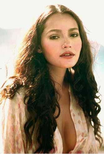 Barbara Carrera Barbara Carrera