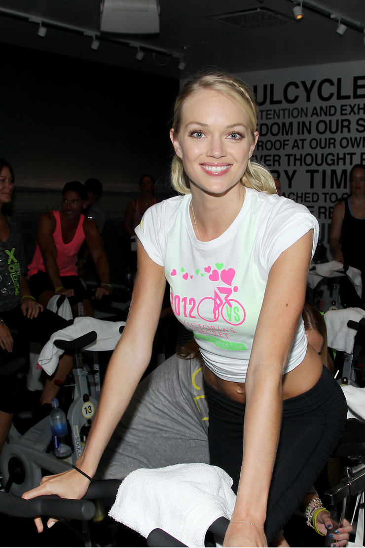 Lindsay Ellingson