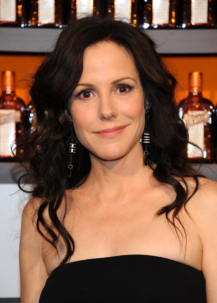 Mary-Louise Parker