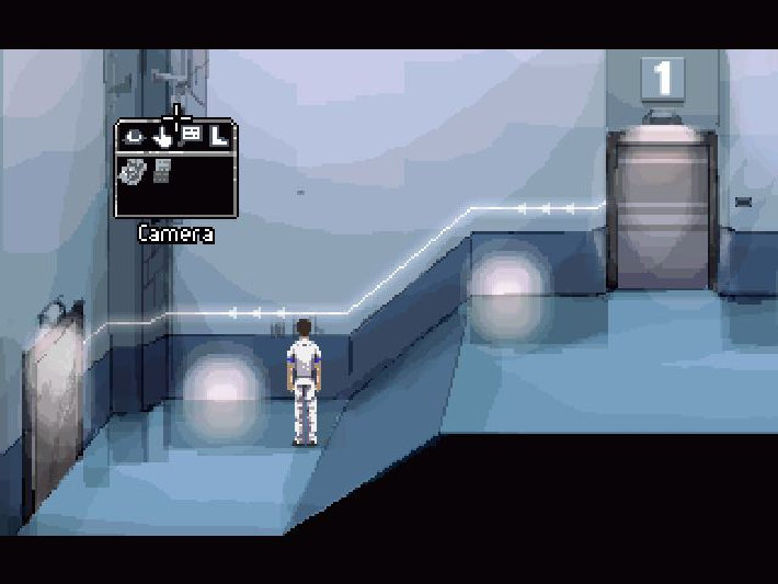 Gemini Rue
