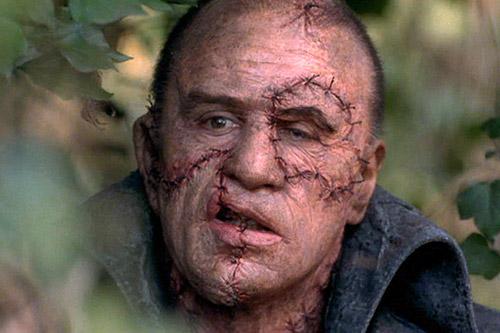 Frankenstein Frankenstein