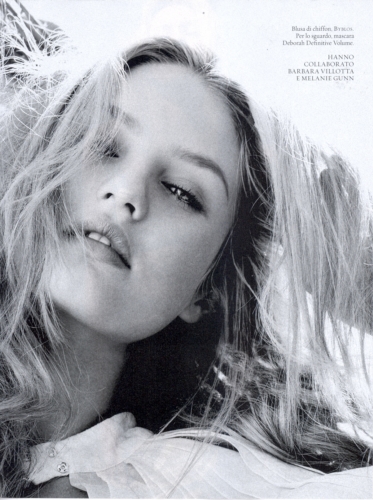 Candice Swanepoel Candice Swanepoel