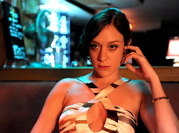 Chloë Sevigny