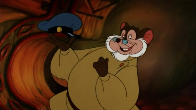 An American Tail