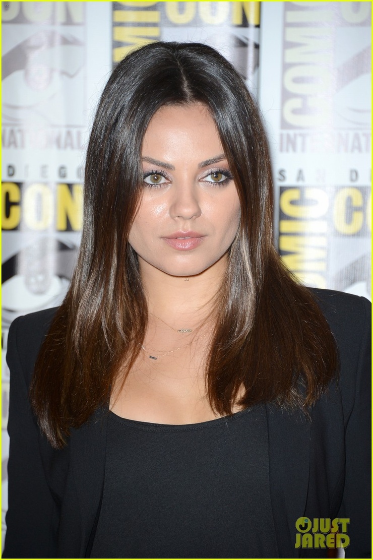 Mila Kunis Mila Kunis