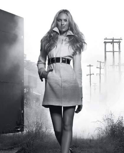 Candice Swanepoel Candice Swanepoel